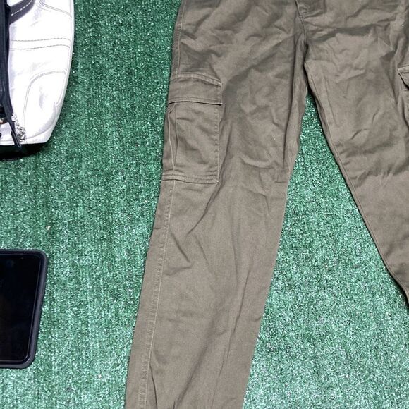 Aeropostale joggers women’s size XS NWT (OKPM-07-036) - Picture 6 of 9